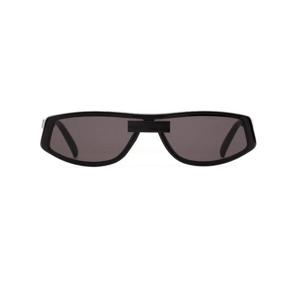 Stylish Retro Square Sunglasses for Women - Image 5