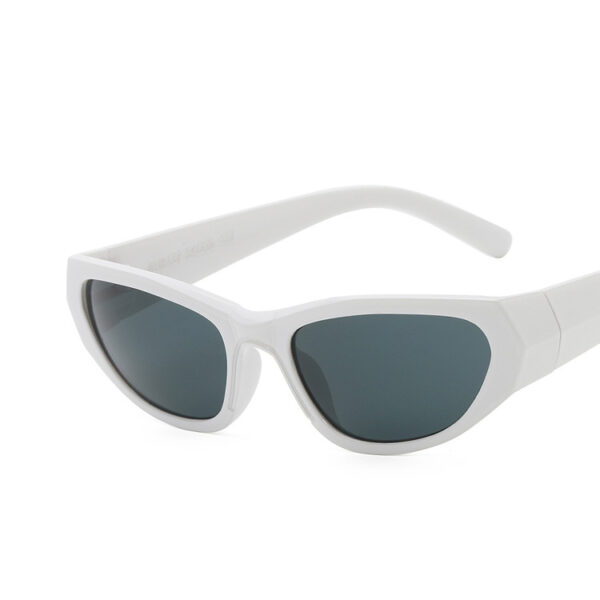 Women's Stylish Millennium Sunglasses - Image 7