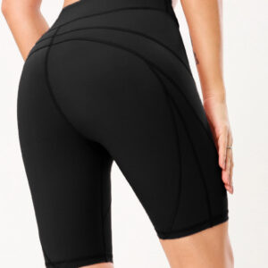 Women’s Reversible Activewear Shorts