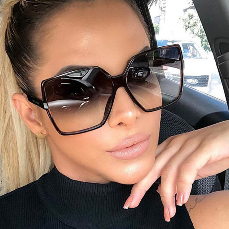 Gradient Sunglasses