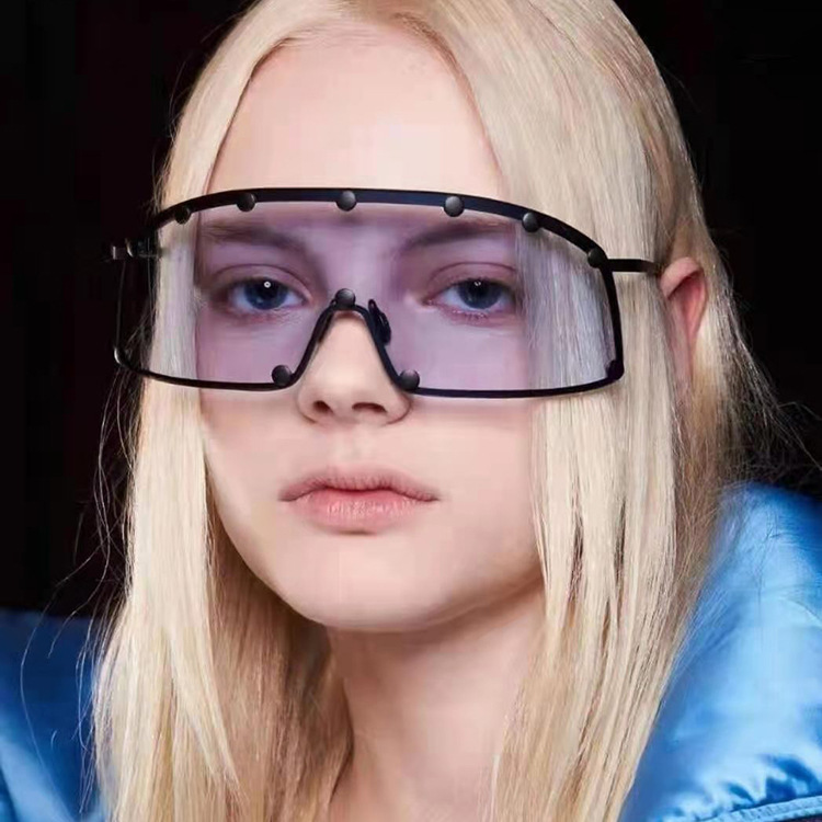 One Piece Sunglasses