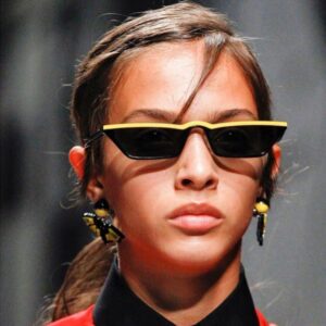 Unveiling the Timeless Charm of Vintage Sunglasses for Women