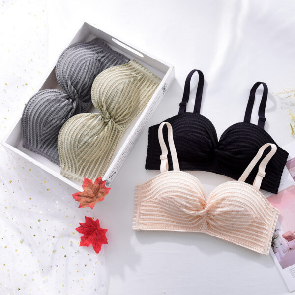 Strapless Bra for Women with Reliable Support - Image 3