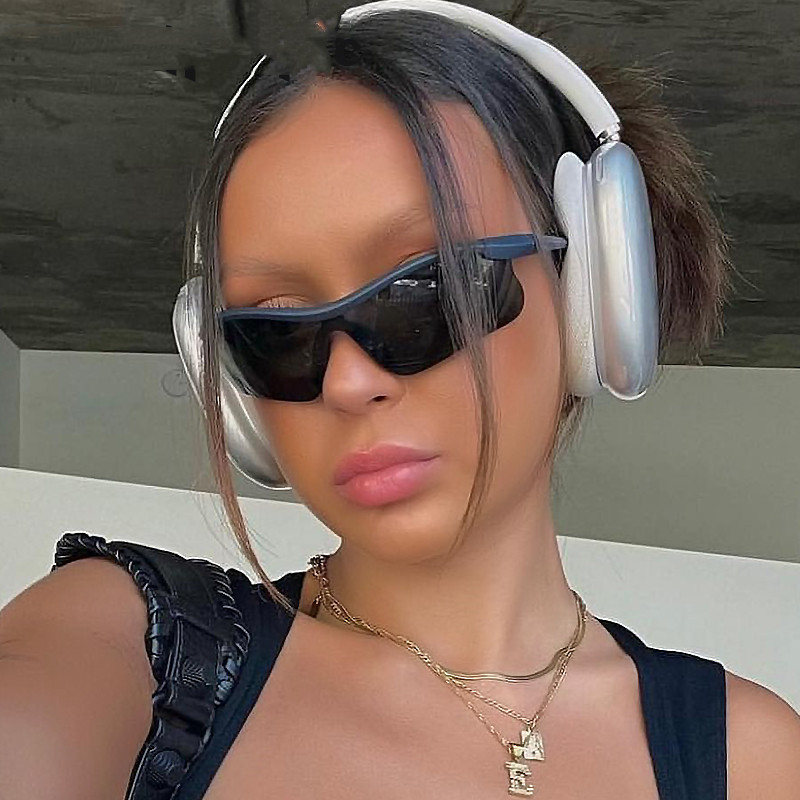 Colorful Sunglasses