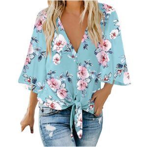 Women’s Printed Cardigan Blouse with Eye-Catching Patterns