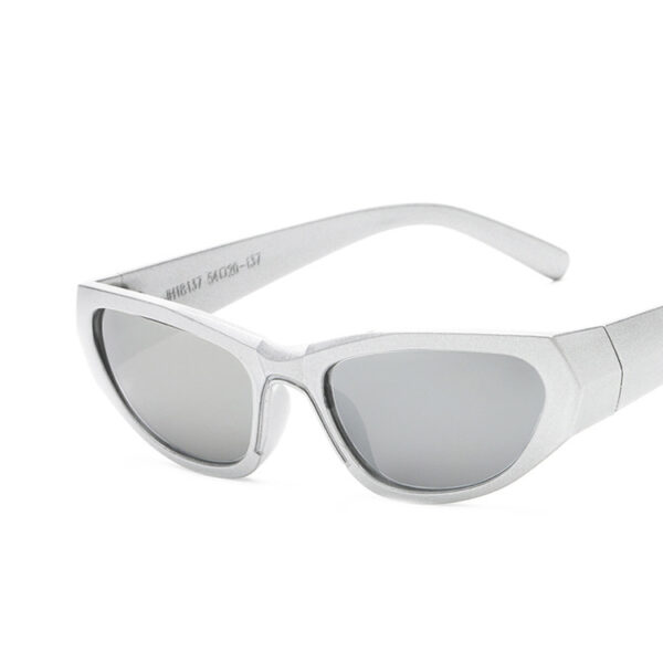 Women's Stylish Millennium Sunglasses - Image 6