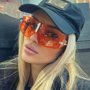 Trendy Cycling Sunglasses for Women