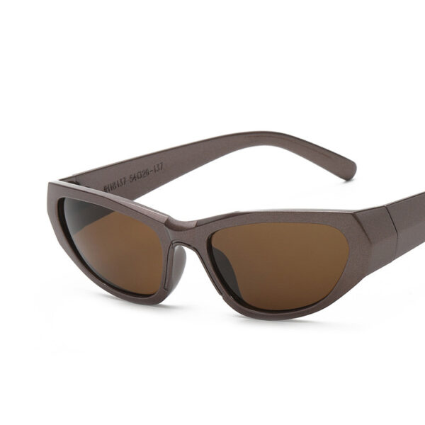 Women's Stylish Millennium Sunglasses - Image 4