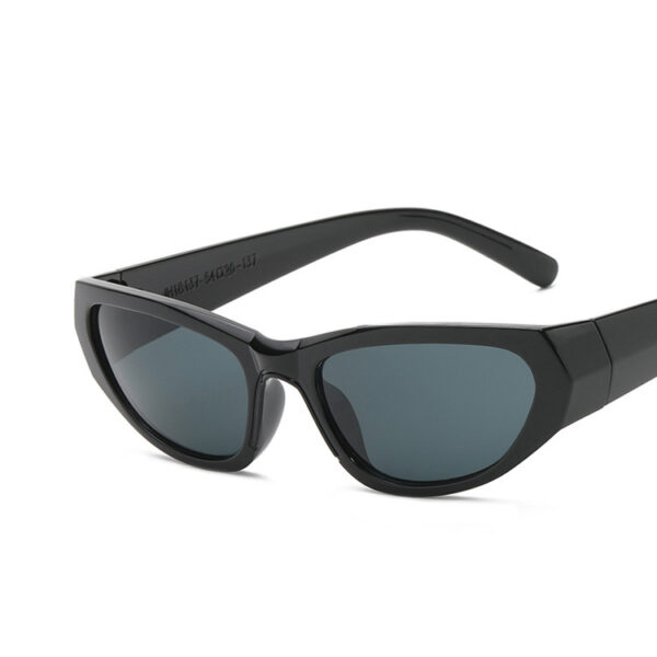 Women's Stylish Millennium Sunglasses - Image 8