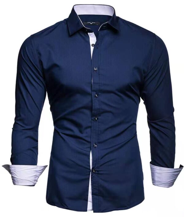 Cotton Shirt