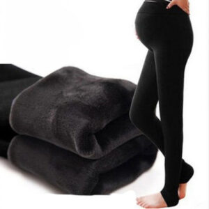Women’s Winter Maternity Leggings