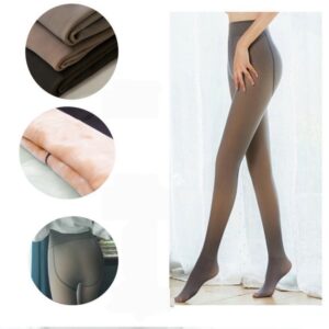 Stay Warm with Women’s Winter Stockings Leggings