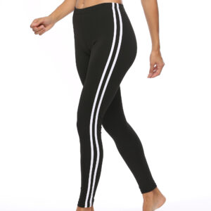 High Waist Fitness Leggings for Women