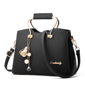 The Perfect Large Capacity Handbag for Women