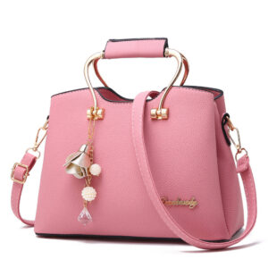 The Perfect Large Capacity Handbag for Women