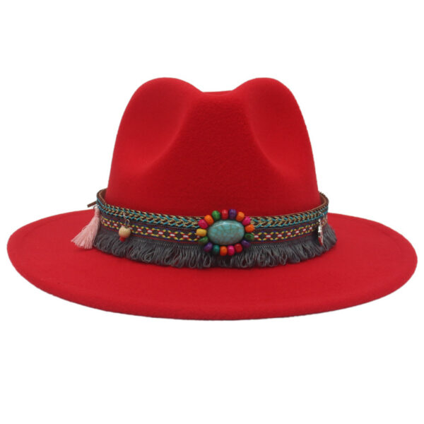 Western Cowboy Hat