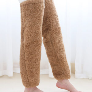 Cozy Winter Over the Knee Fuzzy Long Socks