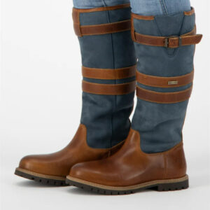 Step Back in Time with Lace Up Vintage Boots for Women