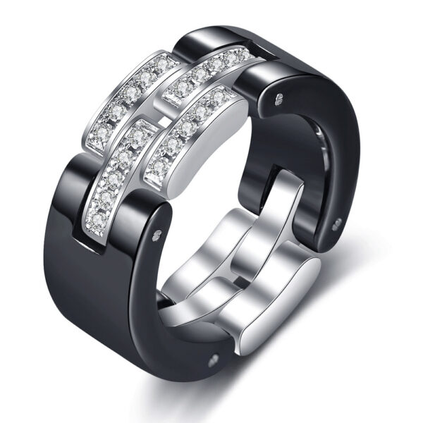 Ceramic Ring