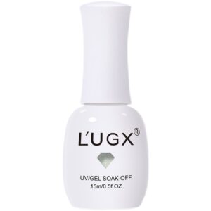 Smoothie Nail Gel Delight with Phototherapy Effects