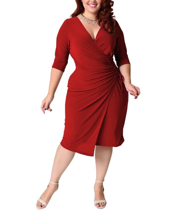 Plus Size Dress for Women