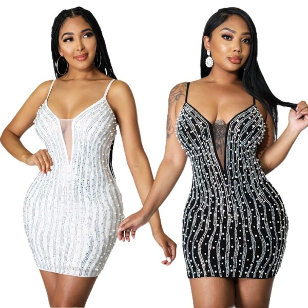 Jumpsuit Dress