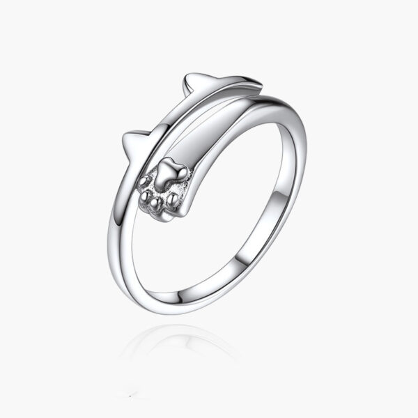Cat Ring