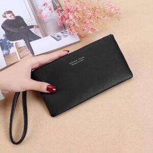 Women’s Large Capacity Wallet