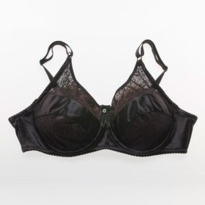 Silicone Breast Enhancing Bra
