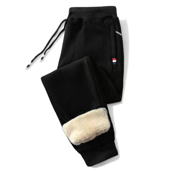 Thickened Sport Pants for Men