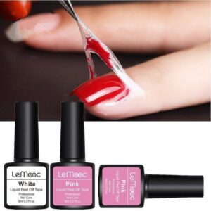All Season Cold Resistant Liquid Peel Off Tape