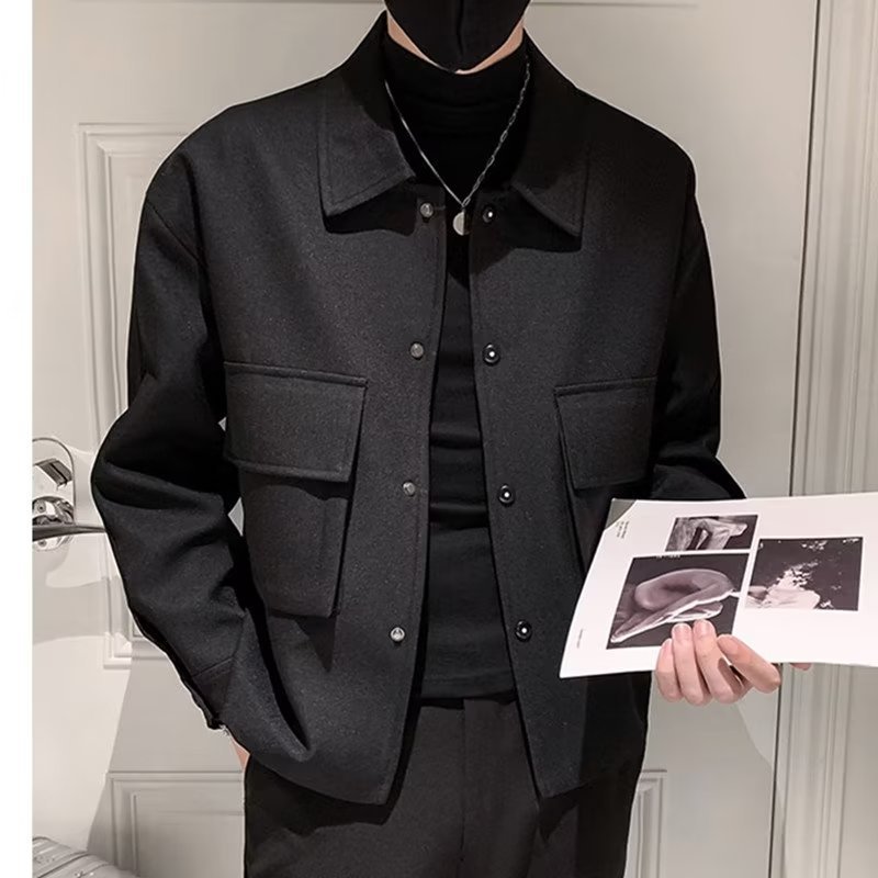 Suit Jacket