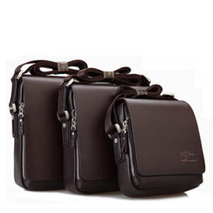 Men’s Messenger Bag
