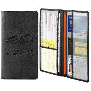 Ultra Thin Single Layer Wallet