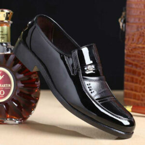 Fashionable Leather Shoes for Men