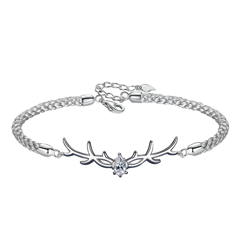 Couple Bracelet