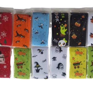 Glam Up Your Outfit with Women’s Knee High Party Socks