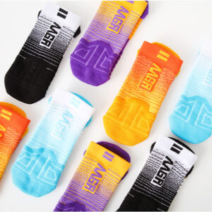 Women’s Mid Tube Cotton Socks for Everyday Comfort