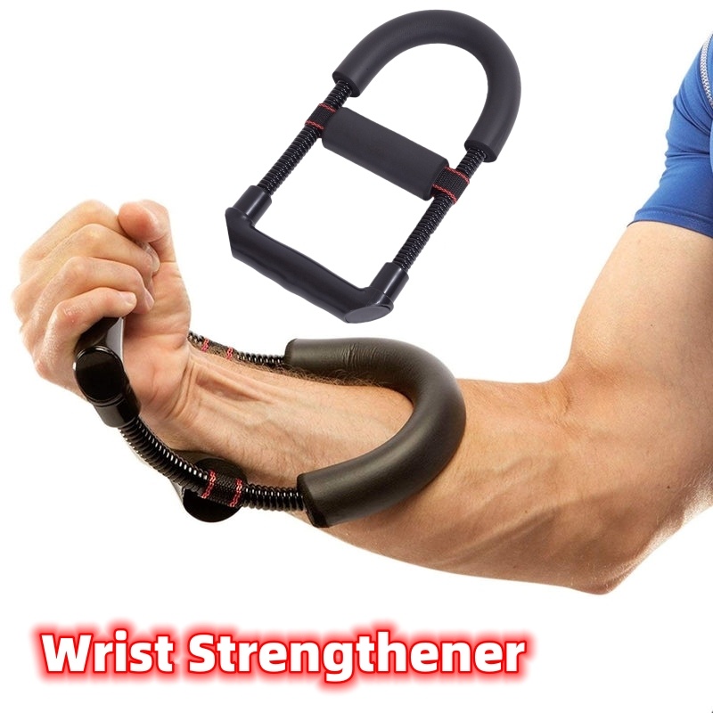 Wrist Trainer