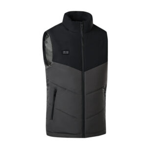 Intelligent Dual Control Heating Color Matching Thermal Vest