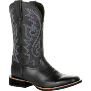 Men’s Plus Size Western Cowboy Boots