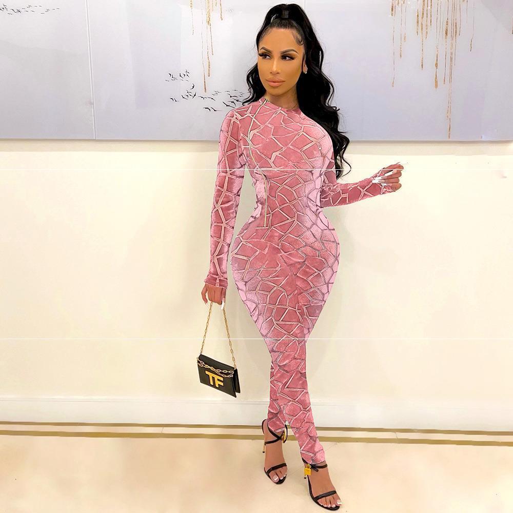 Body Shaping Jumpsuit