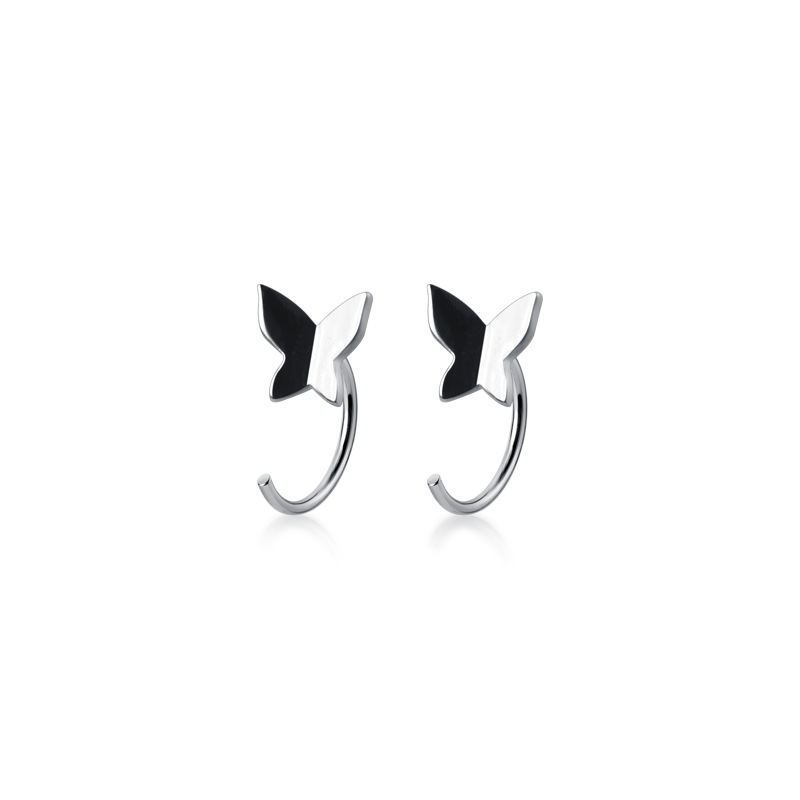 Butterfly Earrings for Women