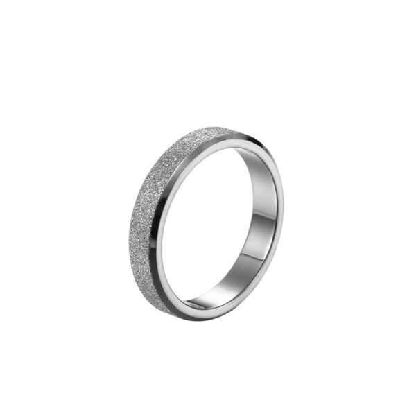 Non Fading Ring