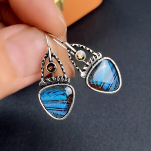 Women’s Vintage Bohemian Earrings