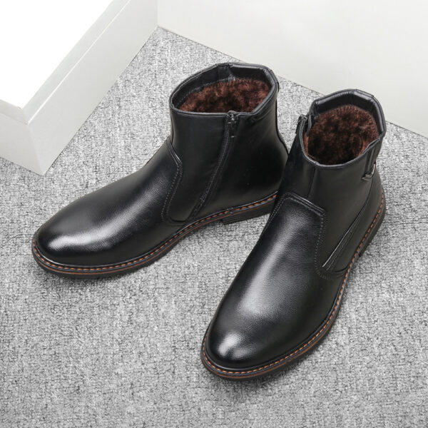 Winter Boots