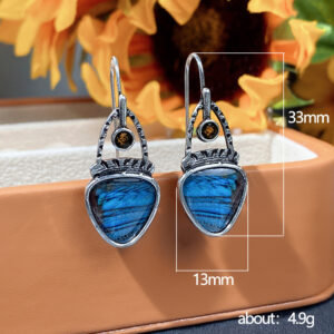 Women’s Vintage Bohemian Earrings