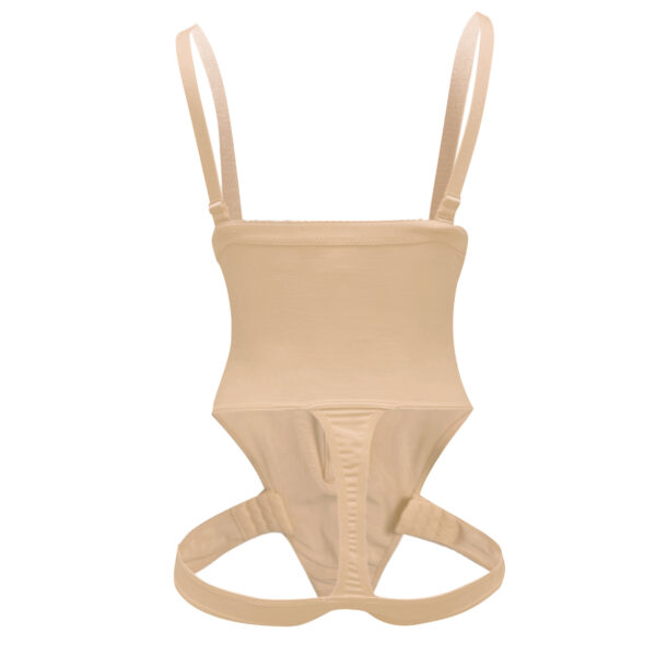Women's Bodysuit for a Flat Tummy and Raised Hips - Image 2