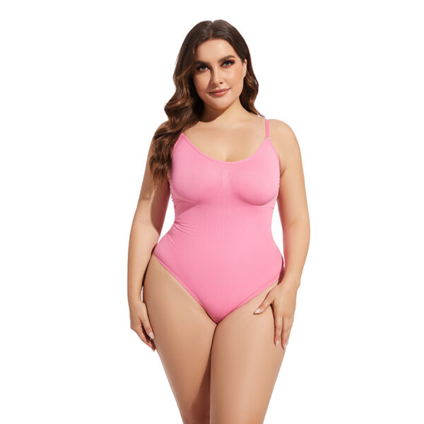 Body Shaping Bodysuit
