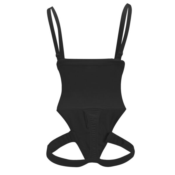 Women's Bodysuit for a Flat Tummy and Raised Hips - Image 4